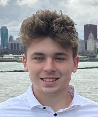 Ty, founder of FLNTR Media